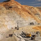 Cerrado Gold: 2x FCF and 0.2x NPV