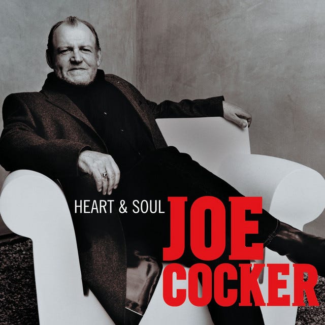 Everybody Hurts - song and lyrics by Joe Cocker | Spotify