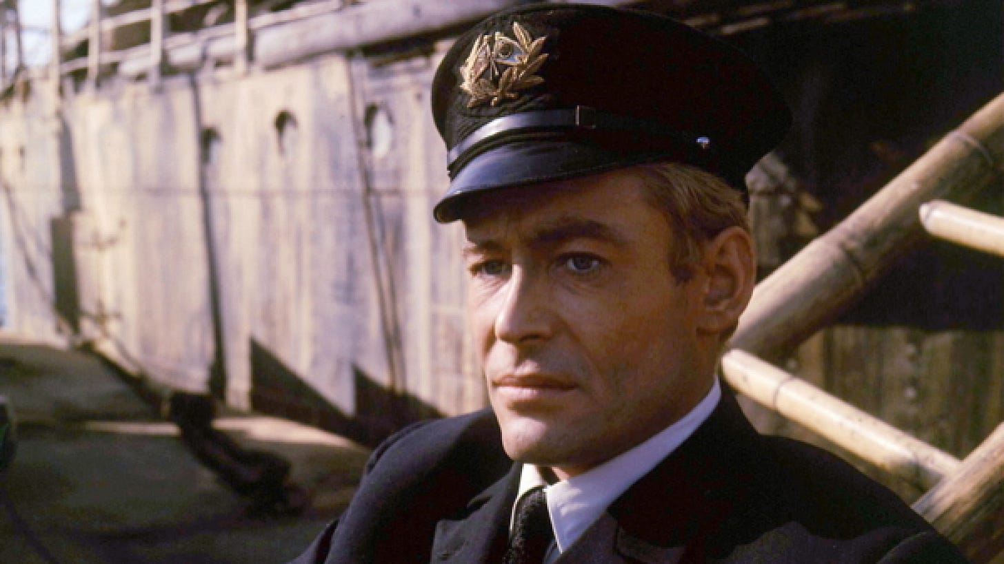 Lord Jim