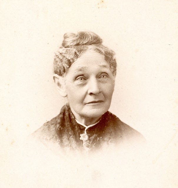 Elizabeth Jones Burton