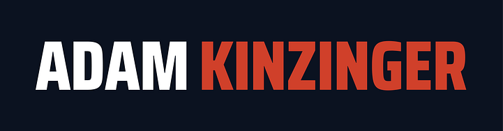 Adam Kinzinger