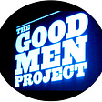 The Good Men Project's avatar