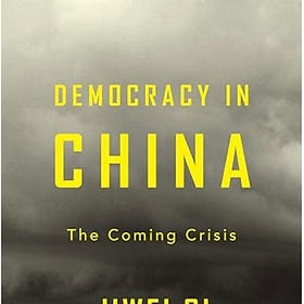  Jiwei Ci | Democracy in China: The Coming Crisis 