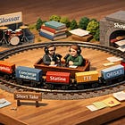 Praxisgebühr 2.0, Concierge und Statine – Transkript