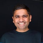 Retaining Marketing's Humanity in an AI-Powered World: Interview with Ashu Dubey, CEO, Gleen.ai