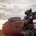 Operation Vivaldi: How Small Ukrainian Teams Are Taking Ground Inside the Drone Kill Zone Near Lyman