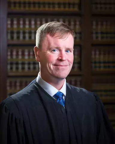 District Judge P. Casey Pitts | Northern District of ... District Judge P. Casey Pitts | Northern District of ...