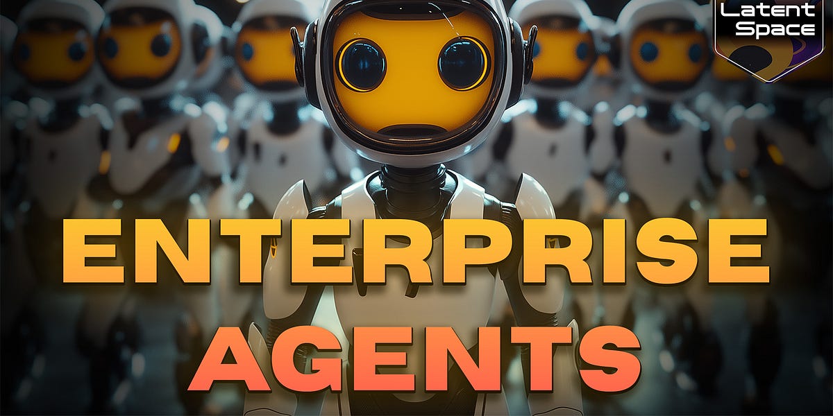 Agents @ Work: Dust.tt