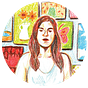 Joy Alicia Raines's avatar