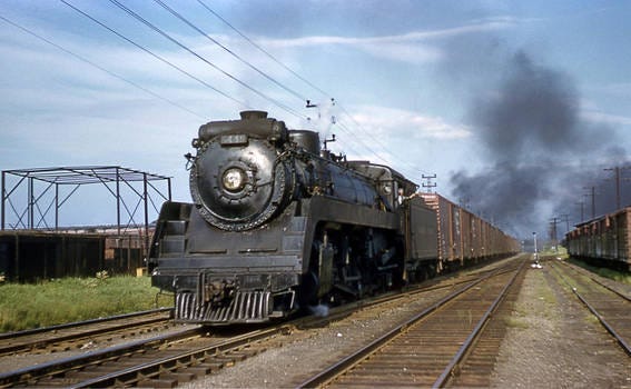 Explore the Best Canadianpacific Art | DeviantArt