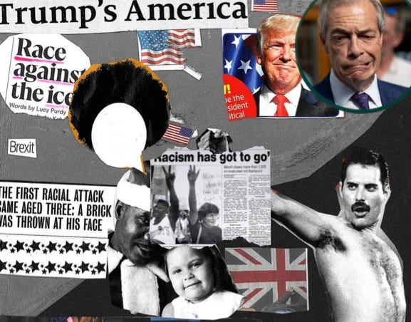 Social Media, Ethnic Minorities, and the Rise of Digital Discrimination