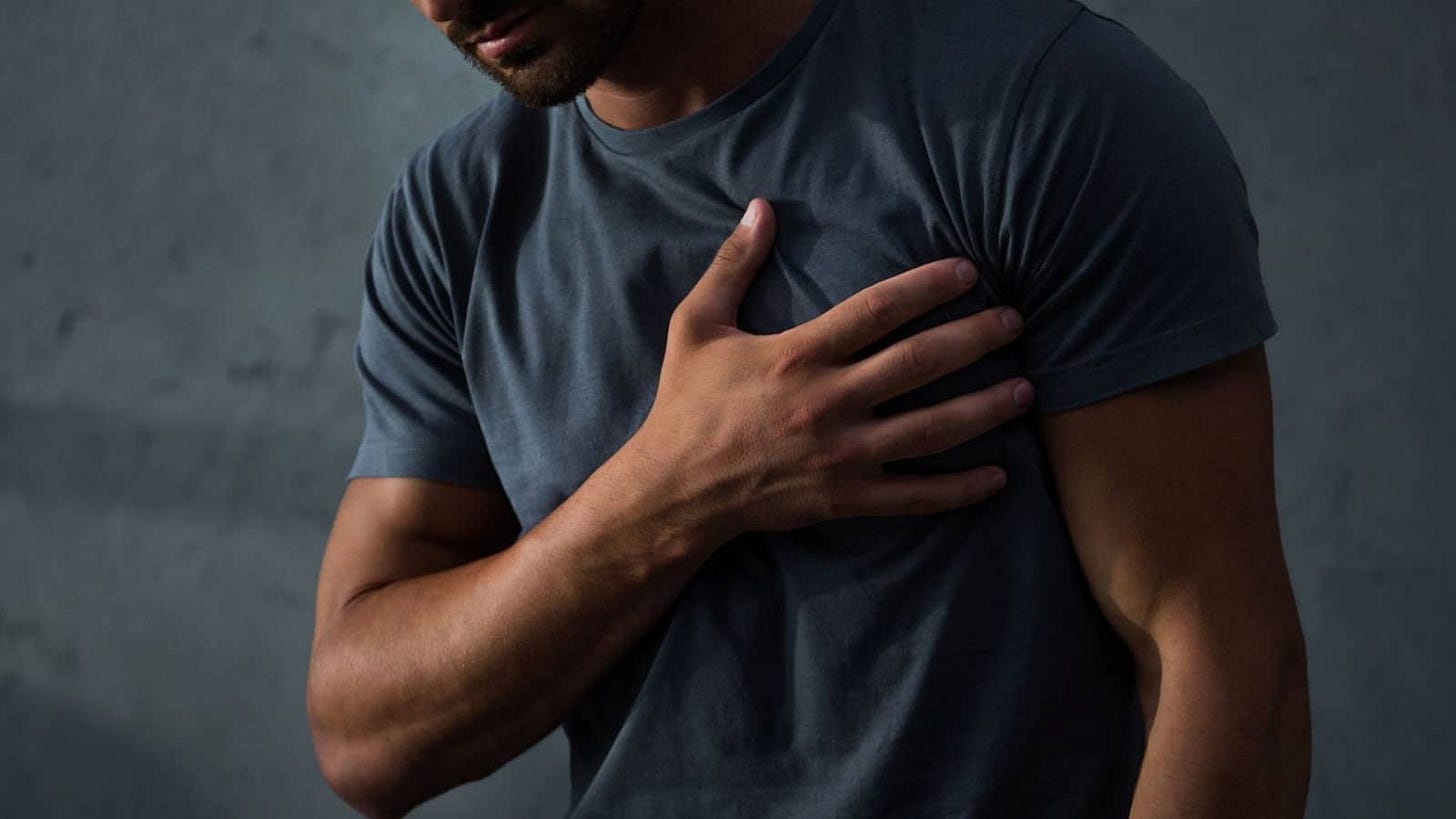 breaking the silence vaccine injury