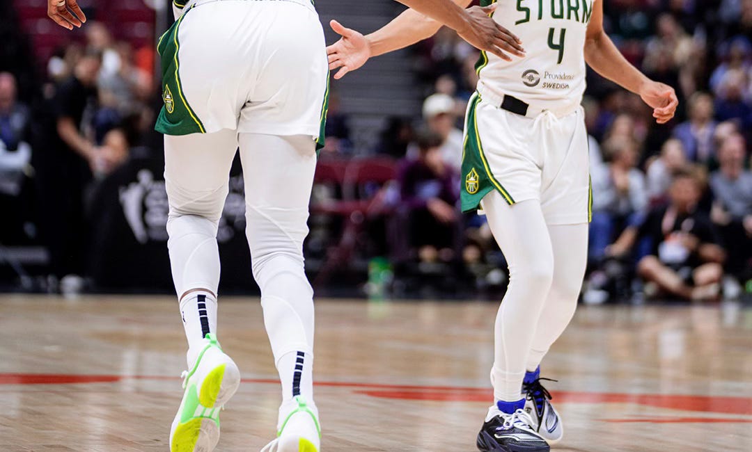 International Victory! Storm Win 80-78