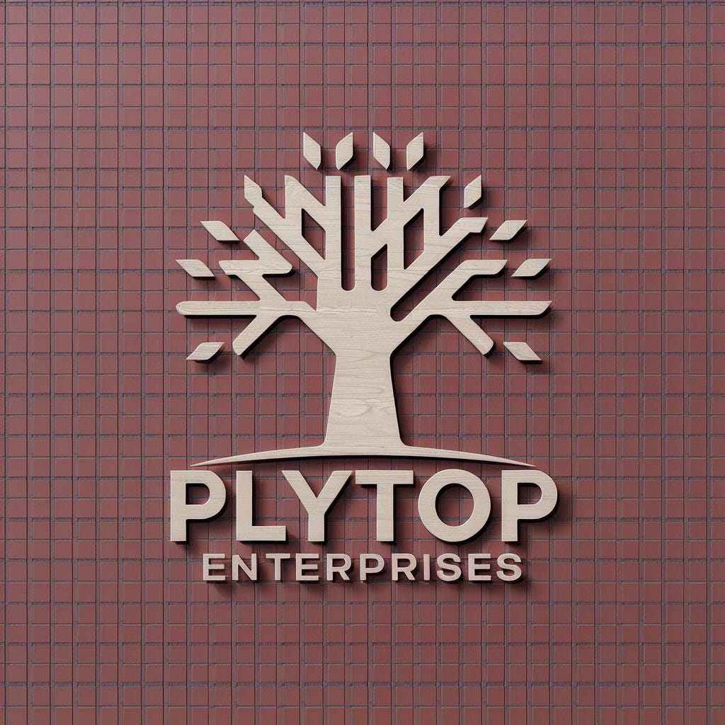 logo of a interior product manufacturing company