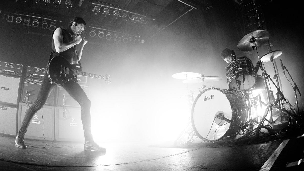 Japandroids (@Japandroids) / Twitter