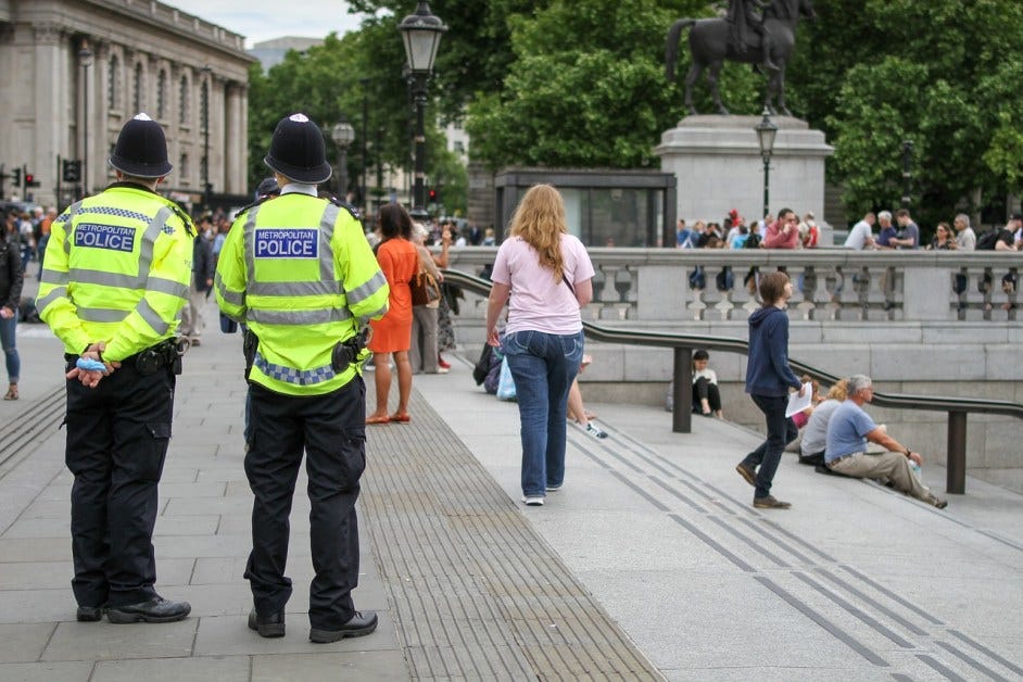 Met Police