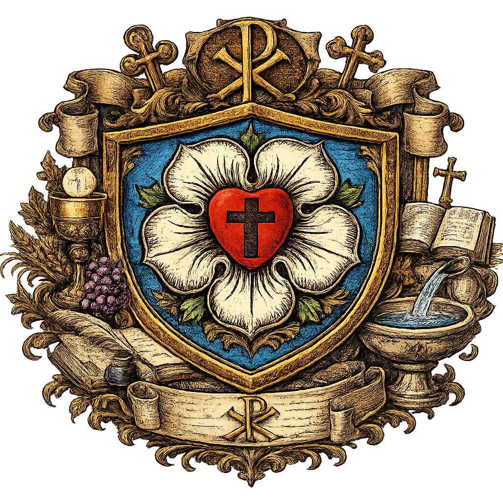 The Lutheran Chronicles