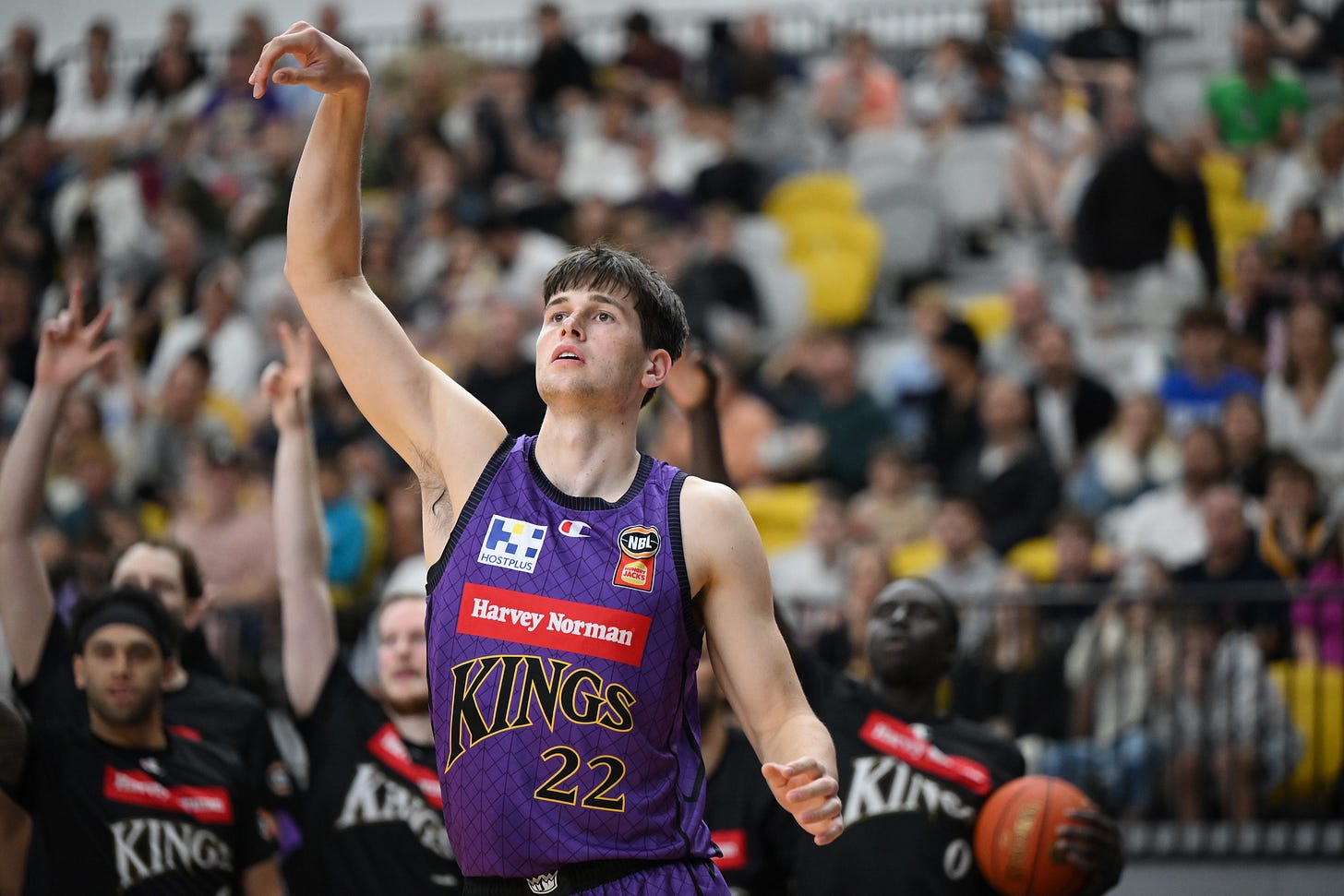 Alex Toohey: NBA draft scouting report | HoopsHype