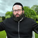 Eli Goldsmith’s New Flow Letter