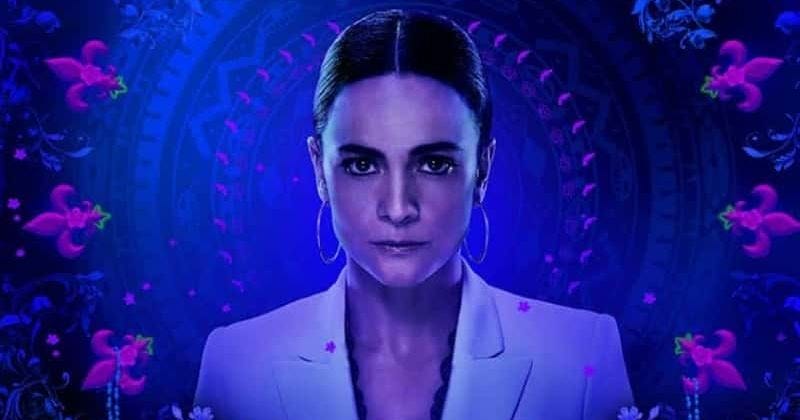 Queen Of The South Renewed For Season Five At USA Network - Reel Talk Inc.