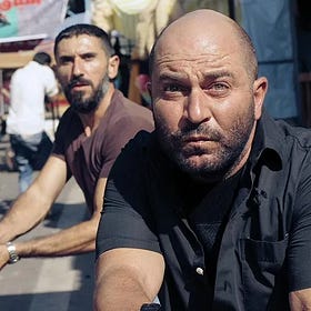 No one loses more than you