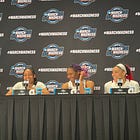 Unlocking the NCAA gender inequity files