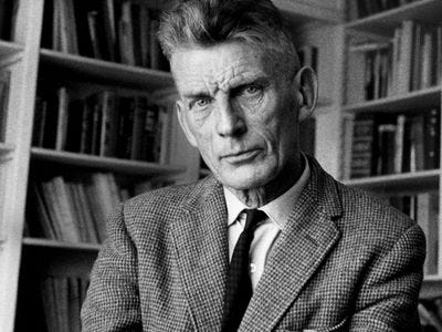 Samuel Beckett