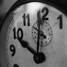 Reflecting on Divine Patience