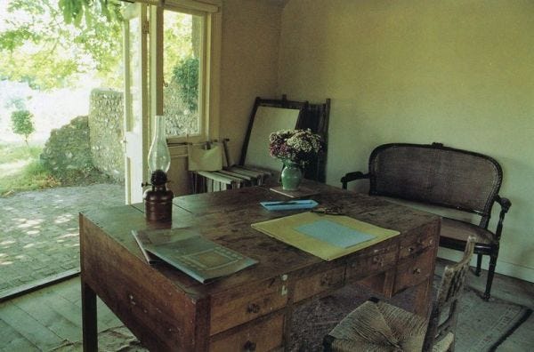 virginia woolf