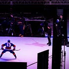 Islanders Training Camp Mailbag: Barzal’s Absence, Eklund’s Opportunity & More