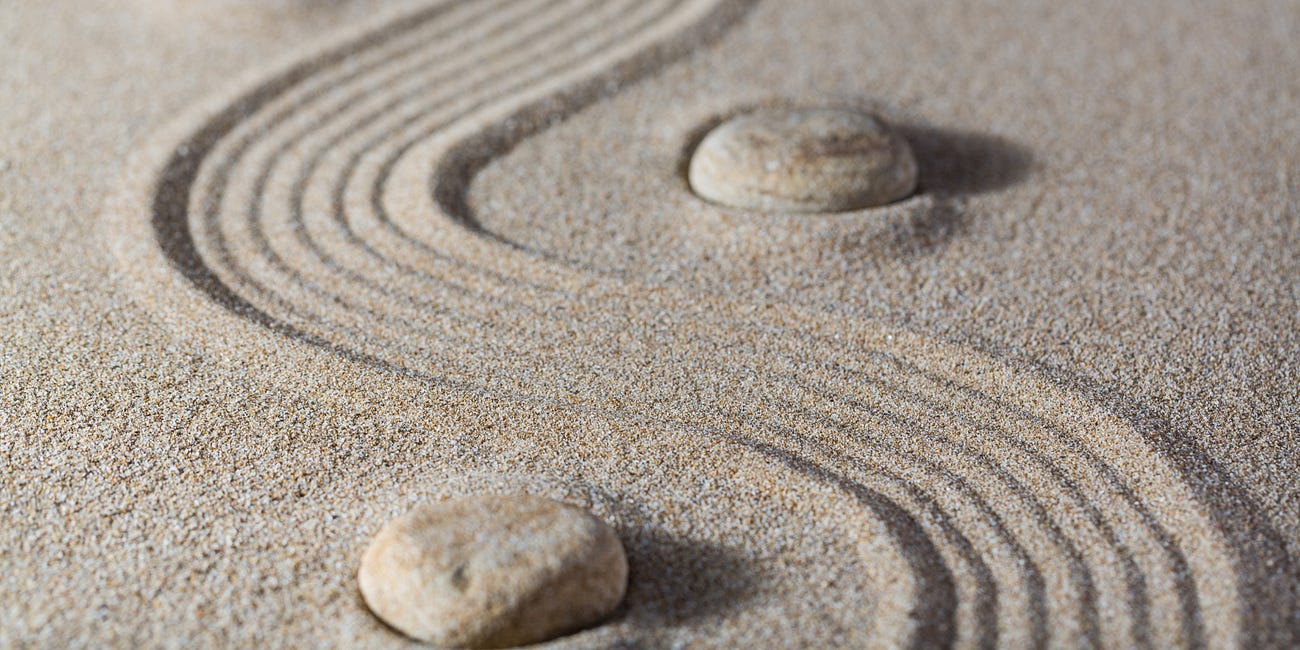 Being Intentional in 2025