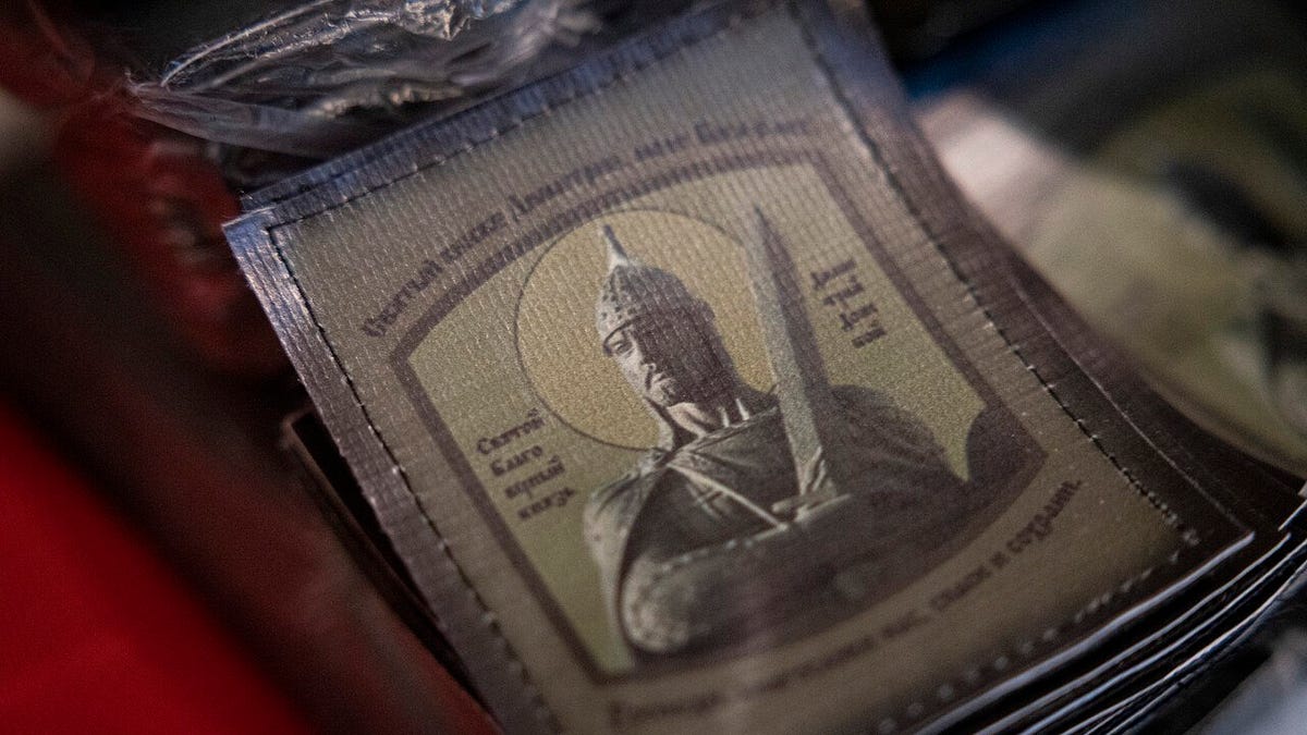 Sacred Zombification: Why the Kremlin Needs Magic Rituals and “Charged” Talismans