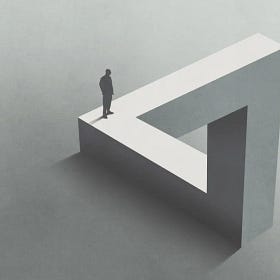 4 Lies that harm your ability to follow God