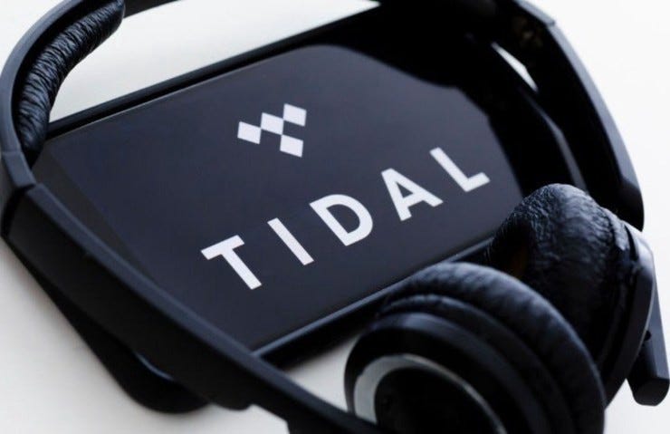 Tidal