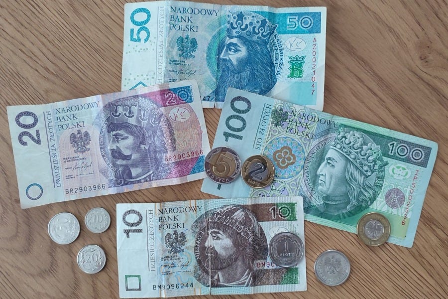 Polish bishops unveil fines for canonical offenses