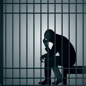 America: The Pathos of Self-incarceration.