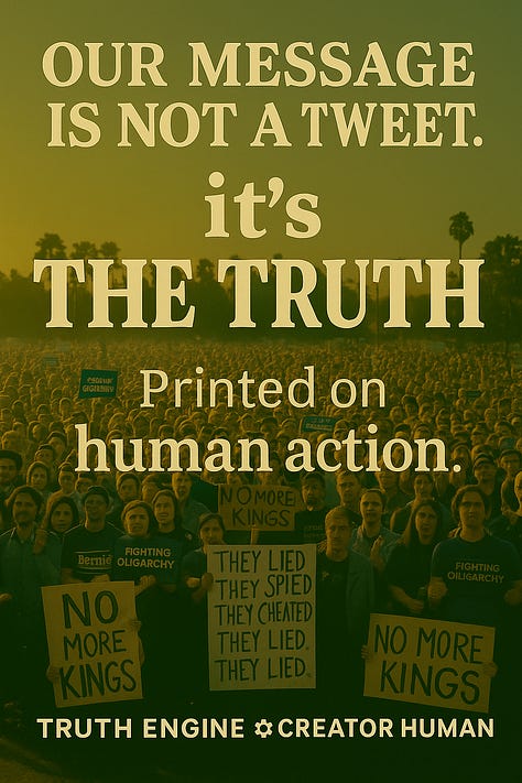9 Protest images for creators tools n watermarks - make them your own.