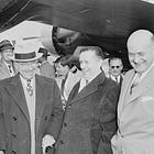 The Revolt of the Admirals and Today’s Battle Over the Defense Budget