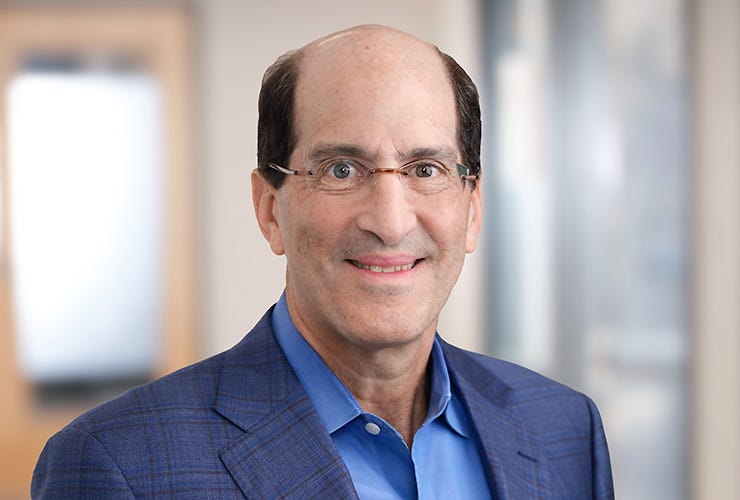 Barry Ticho, M.D., Ph.D., FACC - Stoke Therapeutics