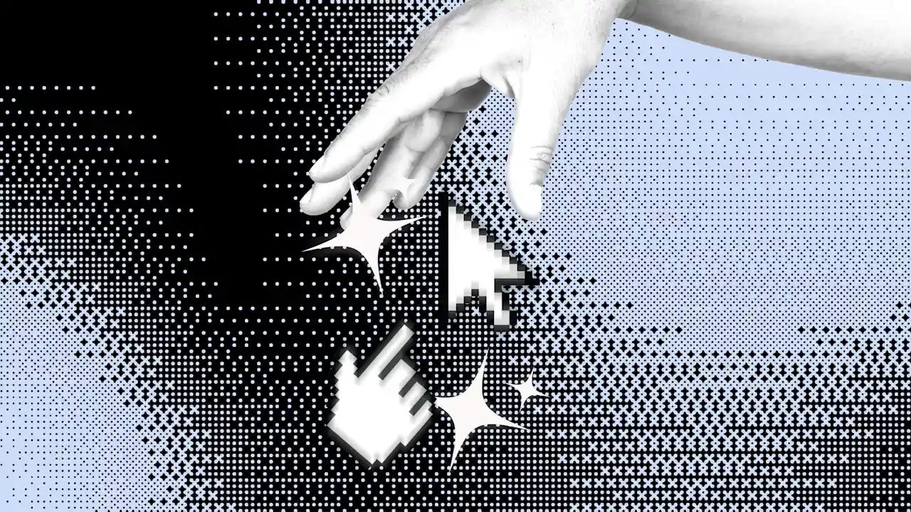 AI abstinence won’t work