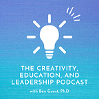The Creativity, Education, and Leadership Newsletter