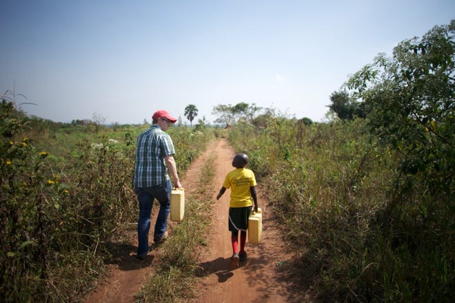 African path African path