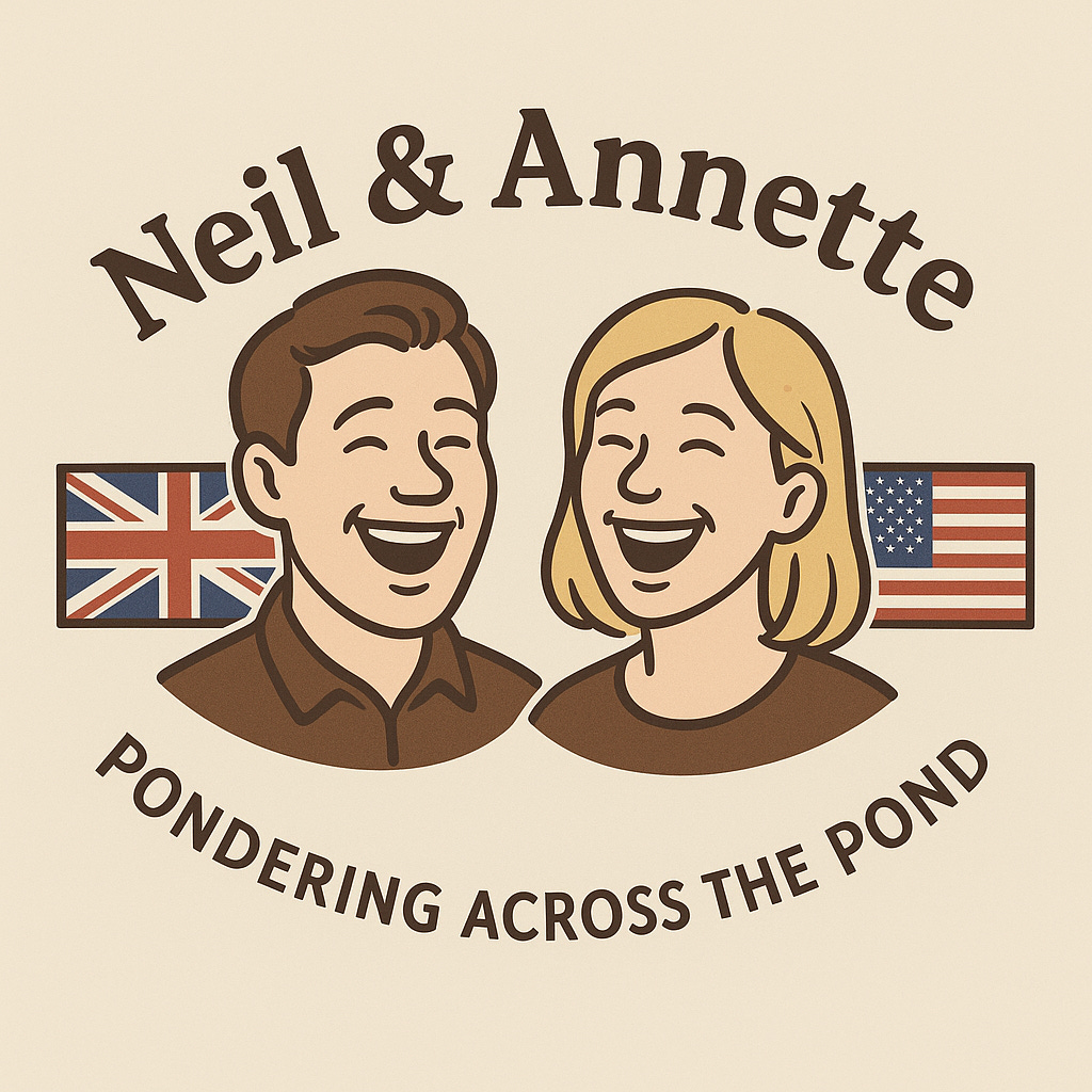 Neil and Annette Substack