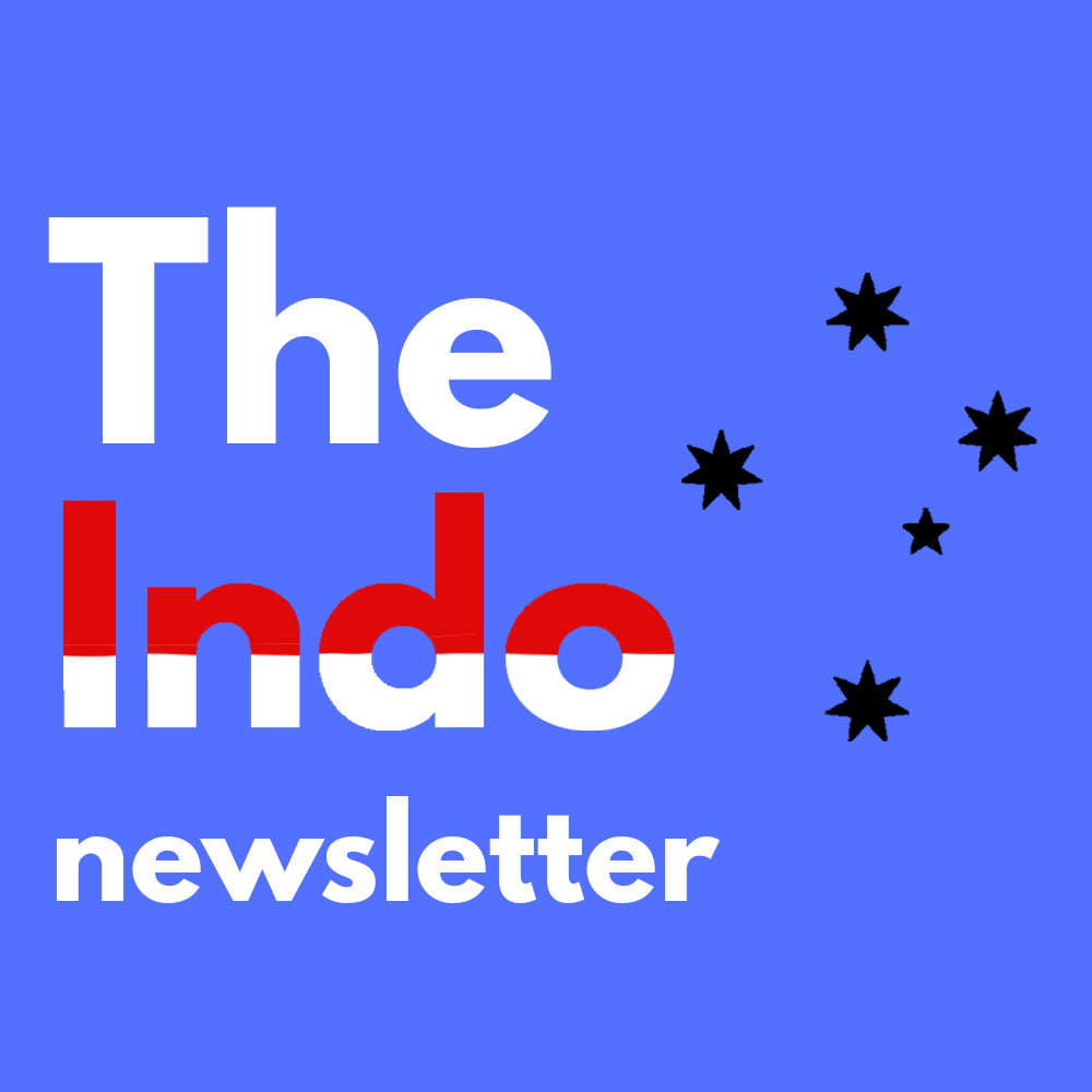 The Indo Newsletter
