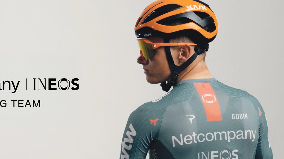 From marginal gains to machine learning: Ineos' next chapter with Netcompany begins