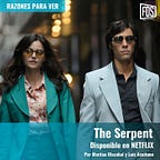 La Newsletter de Fuera de Series