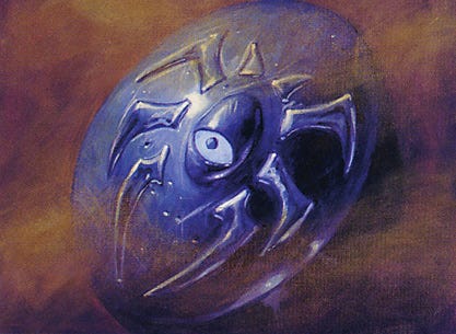 Dimir Sign.. | RAV: