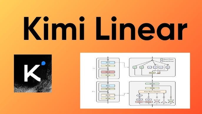 Kimi Linear Attention Is it a Game Changer? Kimi Linear Attention Is it a Game Changer?