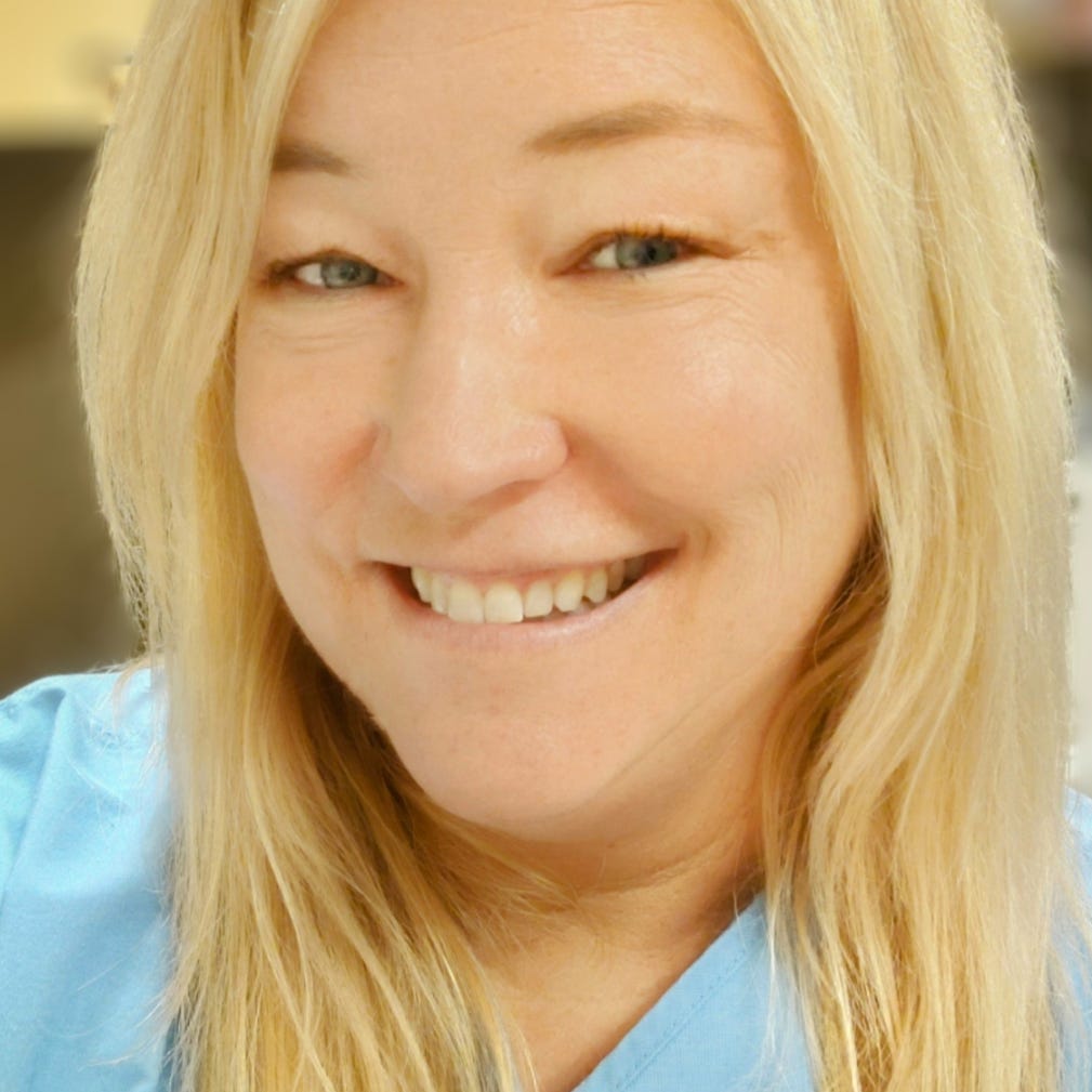 Le Substack de Julie, tout simplement