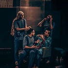 Alguma coisa acontece: peças de teatro em cartaz em SP